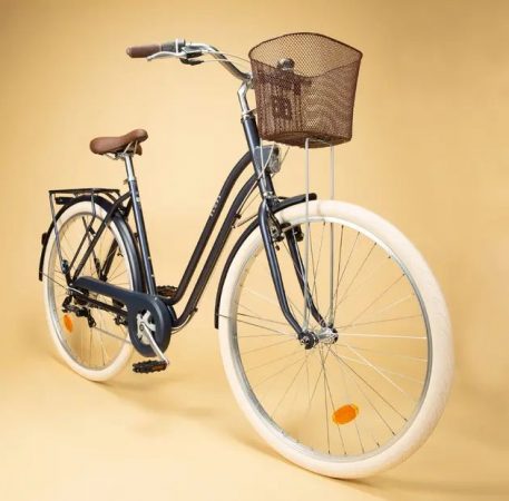 La bicicleta plegable de Decathlon que cabe en cualquier sitio 31 Merca2.es Decathlon