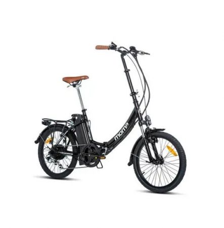La bicicleta plegable de Decathlon que cabe en cualquier sitio 32 Merca2.es Decathlon