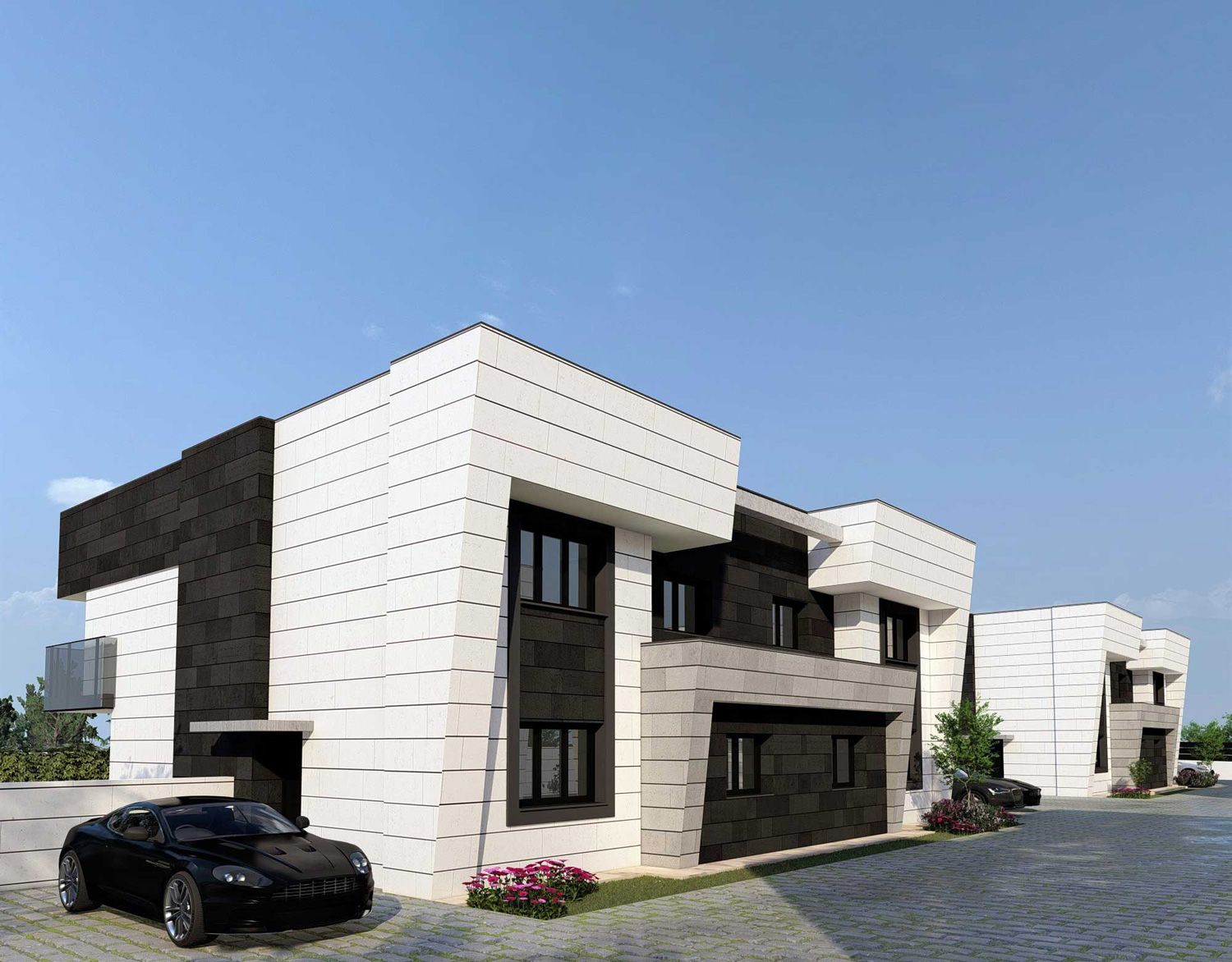 Grupo Index lanza la Casa Desenchufada, probablemente la más eficiente del mundo y al mismo precio