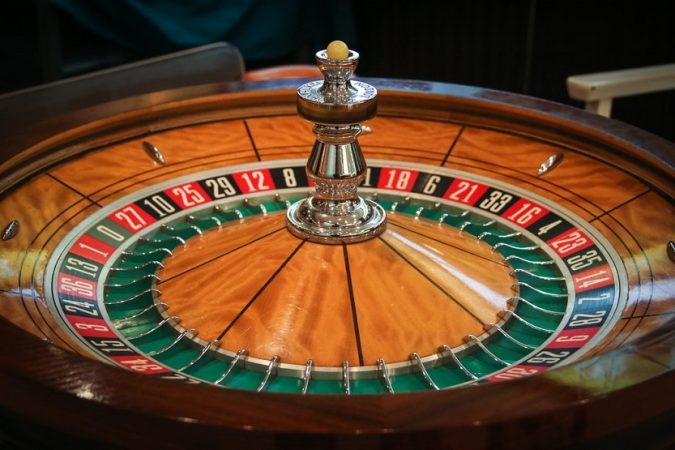 Con estos números tendrás más posibilidades de ganar en la ruleta 24 Merca2.es Casino online Merca2.es