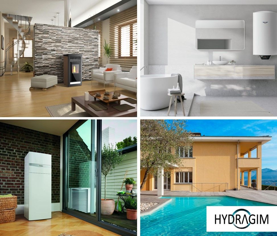 HYDRAGIM SUMINISTRES consolida su crecimiento en colaboración con la consultoría de empresas CEDEC