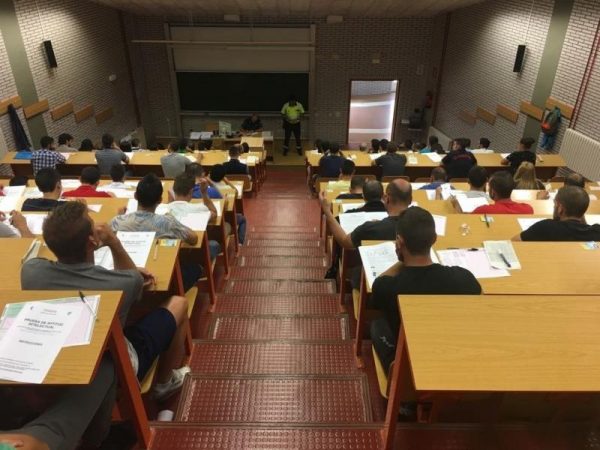 Oposiciones a la Guardia Civil: estos son los nuevos cambios y requisitos