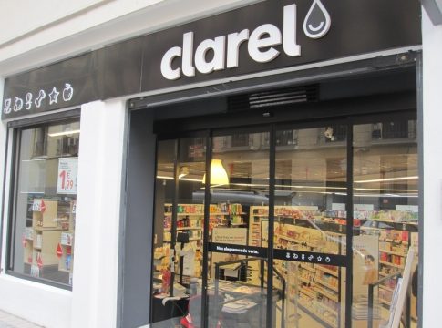 Dia estudia otras opciones para la venta de las más de 1.000 tiendas de Clarel Dia estudia otras opciones para la venta de las más de 1.000 tiendas de Clarel