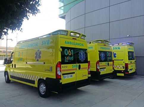 Acciona y Ferrovial se despiden del transporte sanitario