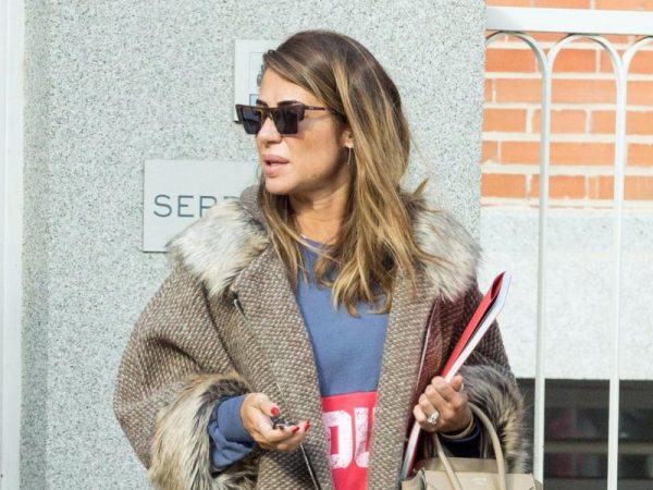 La difícil relación con Elena Tablada, madre de su primera hija