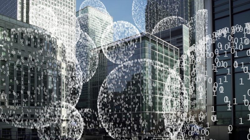 Vodafone y Telefonica IoT