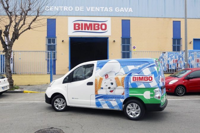 Bimbo