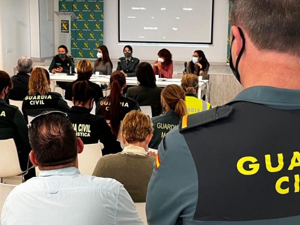 Oposiciones a Guardia Civil: estos son los nuevos cambios y requisitos 19 Merca2.es Porcentajes de mujeres en la Guardia Civil y Policía Nacional