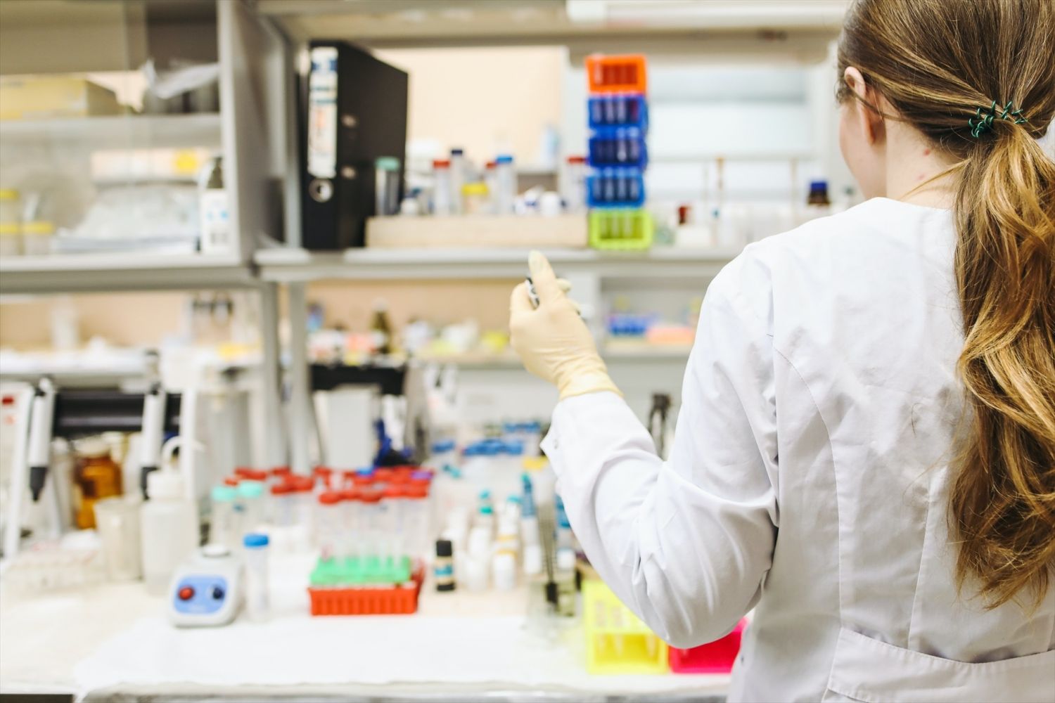 Los problemas de suministro golpean a las farmacéuticas Los problemas de suministro golpean a las farmacéuticas