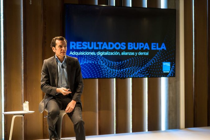 Sanitas ignora las trabas en su carrera por la digitalización 1 Merca2.es SANITAS