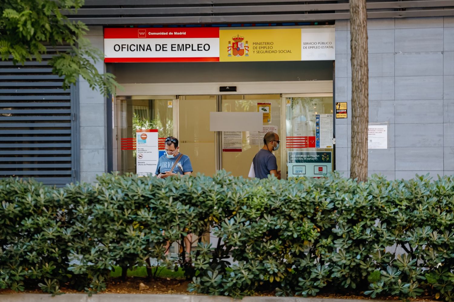 empleo