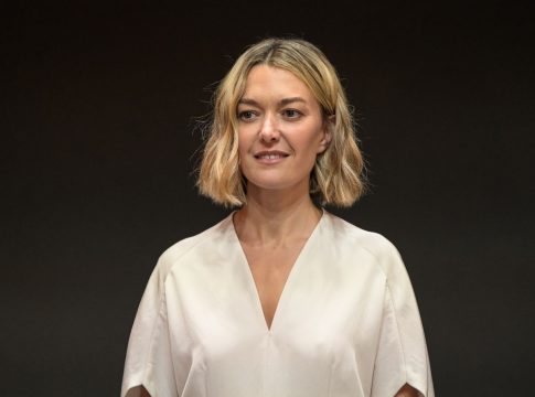 Marta Ortega, presidenta de Inditex