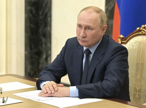 Europa independiente del gas de Putin
