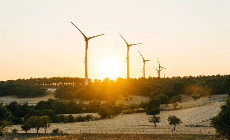 IBM ayuda a diseñar el nuevo estándar de energía renovable 1 Merca2.es EuropaPress 4650158 energia eolica Merca2.es