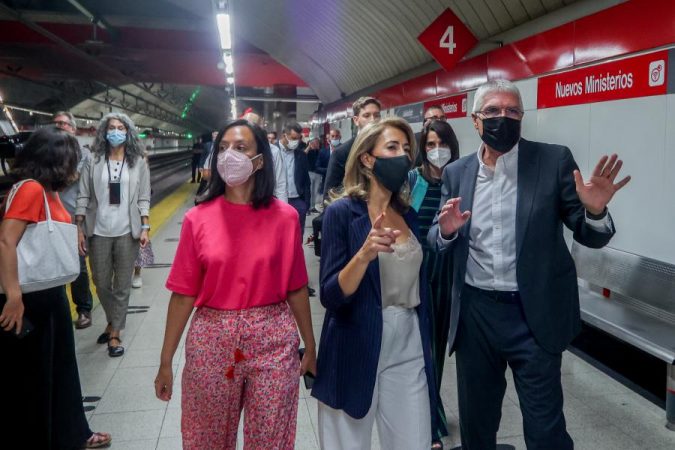 El nuevo precio no altera "la tarifa oficial de los mismos"