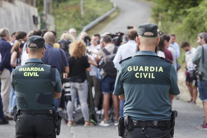 Oposiciones a Guardia Civil: estos son los nuevos cambios y requisitos 21 Merca2.es La Guardia Civil introducirá un cambio legal