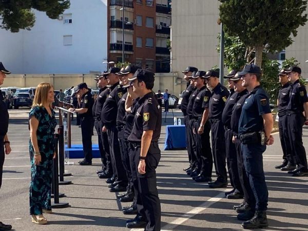 Oposiciones a Guardia Civil: estos son los nuevos cambios y requisitos 22 Merca2.es Las mujeres tendrán preferencia por sobre los varones