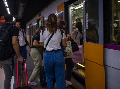 Renfe-retrasos-usuarios-españa