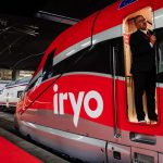 iryo refuerza su programa corporativo y simplifica sus tarifas para que viajar sea más fácil