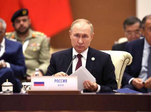 Vladimir Putin Vladimir Putin