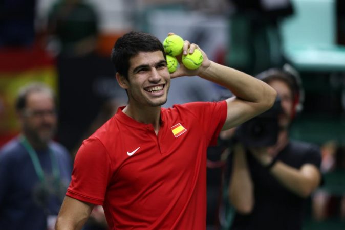 Quién es Carlos Alcaraz, ganador del US Open y el nuevo 1 del mundo