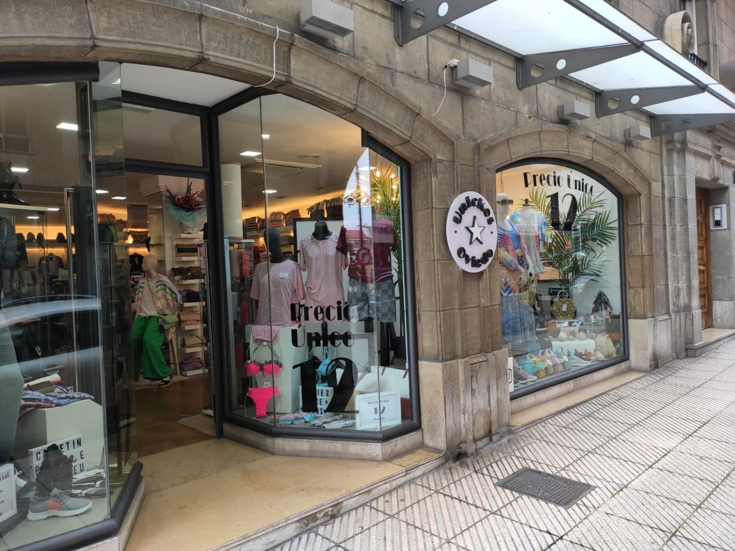 La ley de puertas automáticas en comercios no llega al 10%