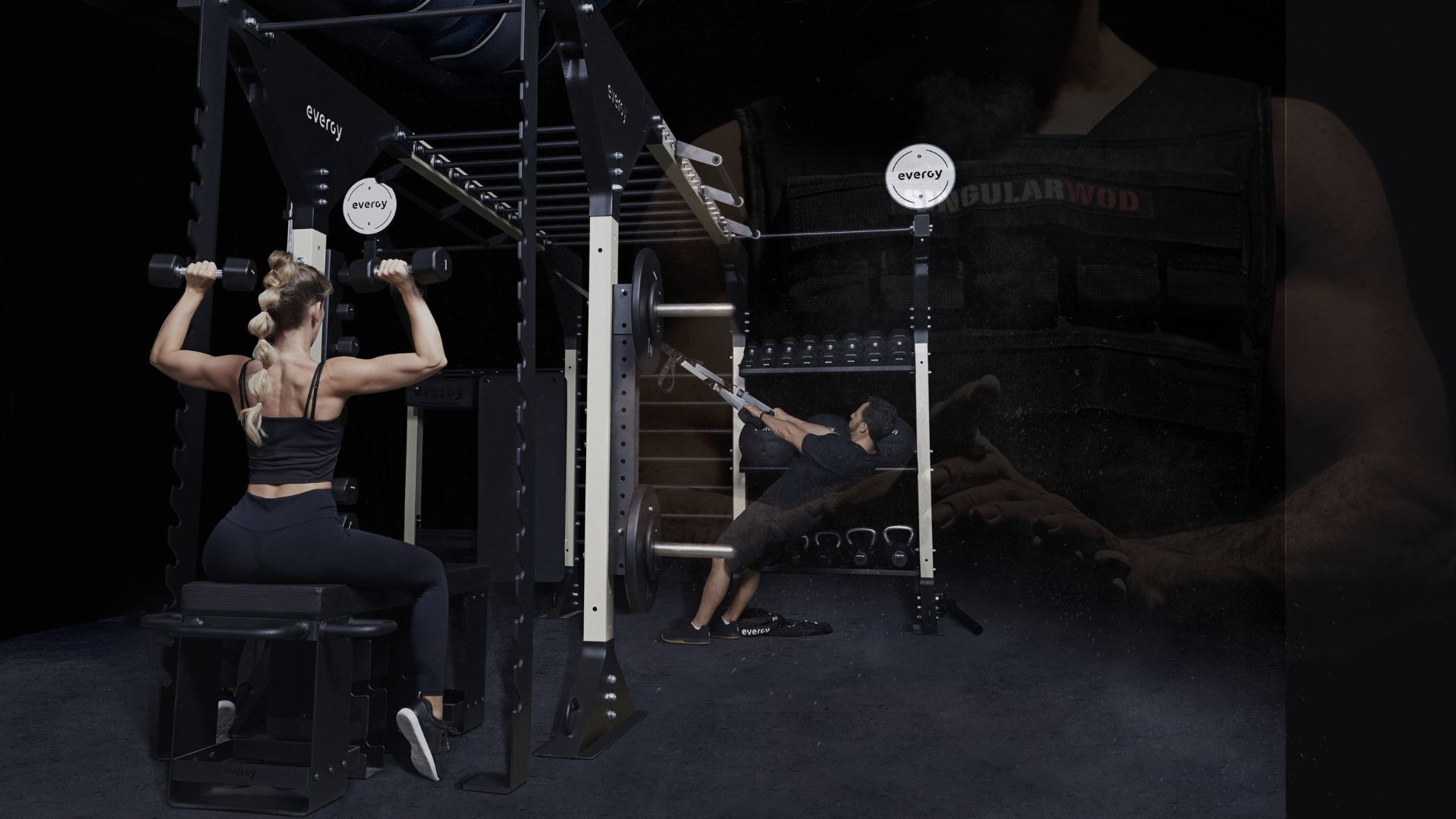 Thomas Wellness Group sigue su expansión internacional y aterriza en FITEX Paris Thomas Wellness Group sigue su expansión internacional y aterriza en FITEX Paris