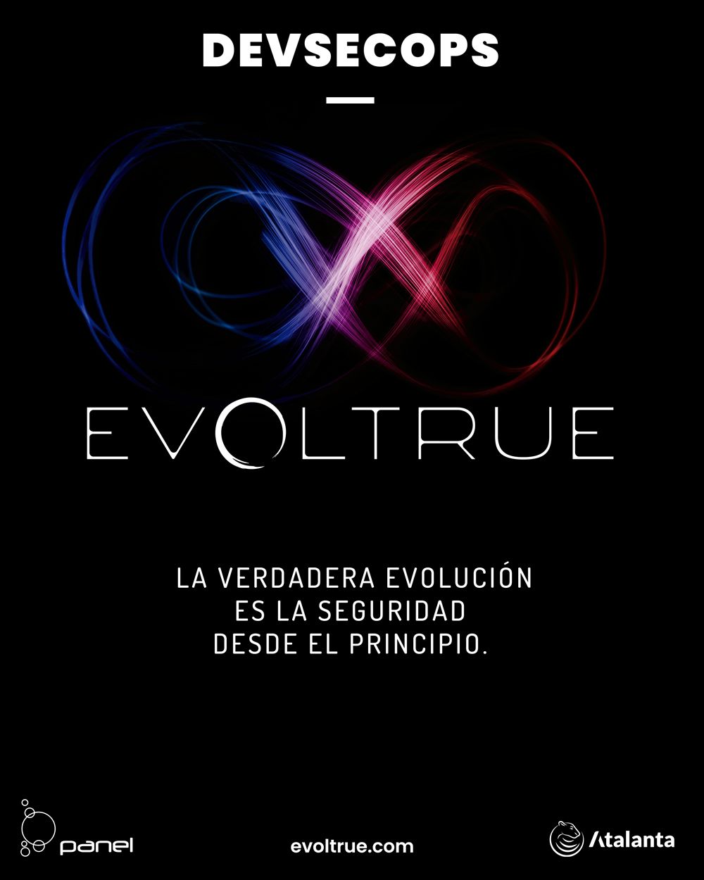 Nace Evoltrue, la alianza entre Atalanta y Panel Sistemas que apuesta por la seguridad desde el principio