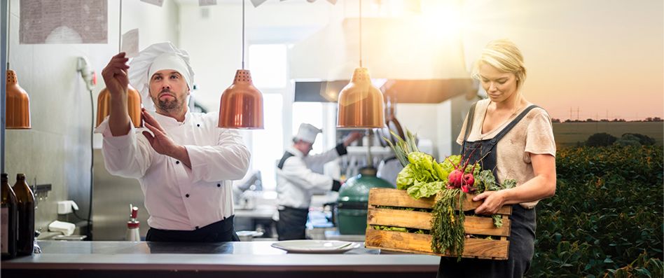 Electrificar con renovables: la solución para la gastronomía sostenible, según Foro para la Electrificación Electrificar con renovables: la solución para la gastronomía sostenible, según Foro para la Electrificación