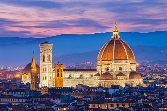 Florencia, el corazón de la Toscana