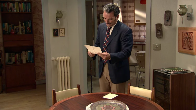 Amar es para siempre: la emotiva despedida de este personaje 