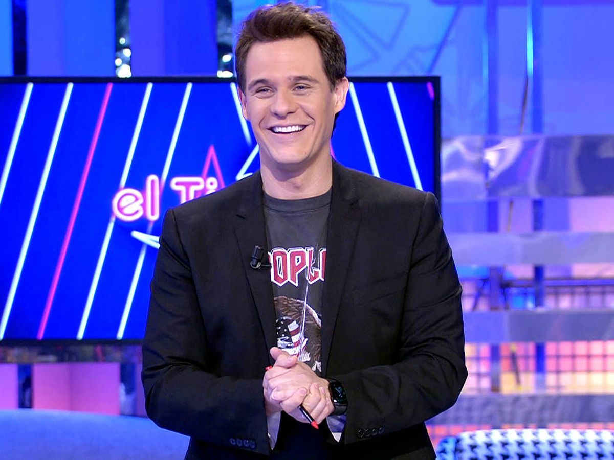 Las productoras de Gálvez, Carreño y Revaldería se resfrían en Mediaset