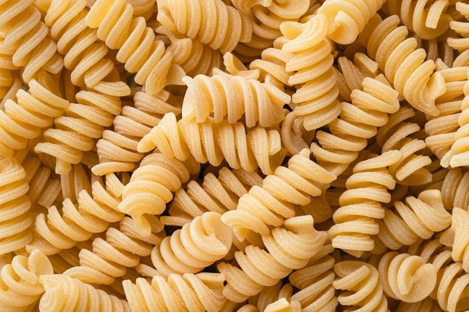 Esta es la cantidad de pasta que puedes comer a la semana 38 Merca2.es H5HEZJCT6ZE4TOKOGB4XJSBUPE Merca2.es