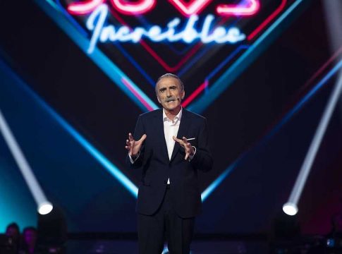 Juan y Medio Juan y Medio