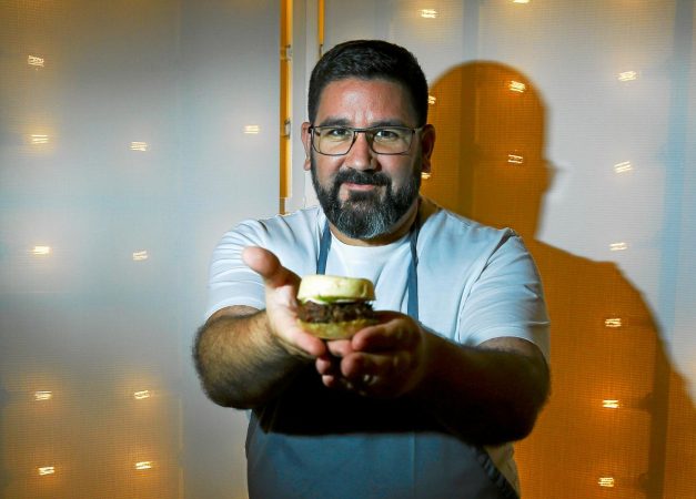 La razón por la que Dani García cerró su restaurante con 3 estrellas Michelin 29 Merca2.es LUQYOL7Q5RGNDCKN3S5LEVCHWY Merca2.es