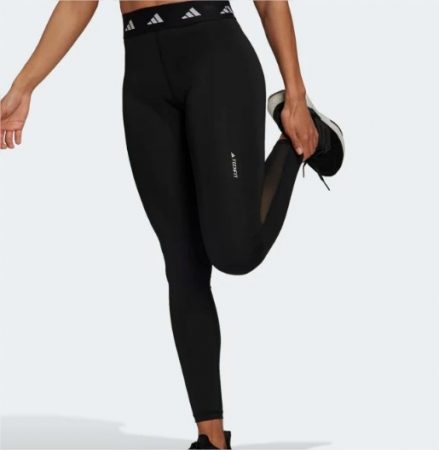 Mallas largas Techfit