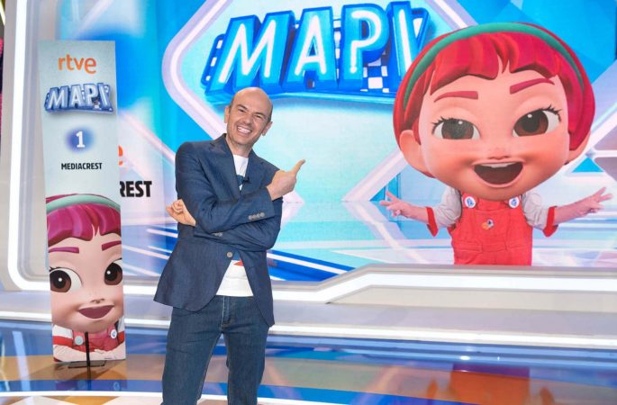'Mapi': la verdadera razón por la que han cancelado el programa 3 Merca2.es Mapi