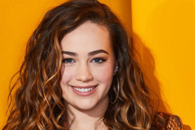 Cobra Kai: el cambio físico de Mary Mouser, en fotos 40 Merca2.es Mary Mouser 3 Merca2.es