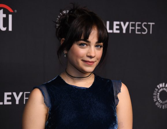 Cobra Kai: el cambio físico de Mary Mouser, en fotos 38 Merca2.es Mary Mouser Merca2.es