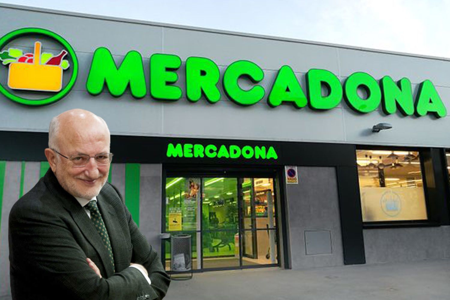 Imprescindibles de Mercadona que no deben faltar en tu nevera