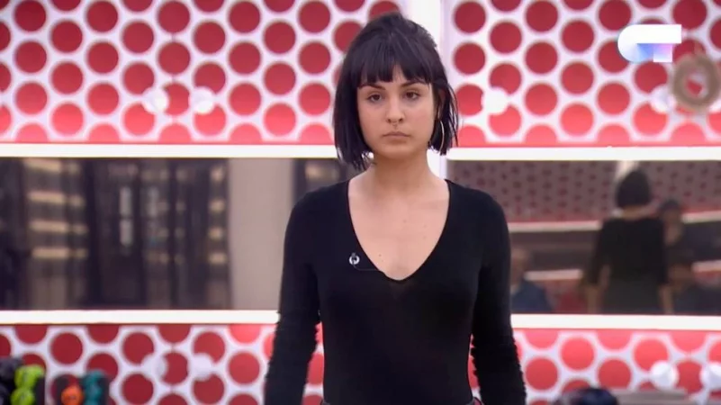 Natalia Lacunza Merca2.es