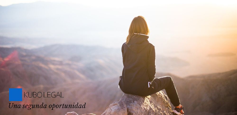 Una Segunda Oportunidad más amplía, más rápida y más barata Una Segunda Oportunidad más amplía, más rápida y más barata
