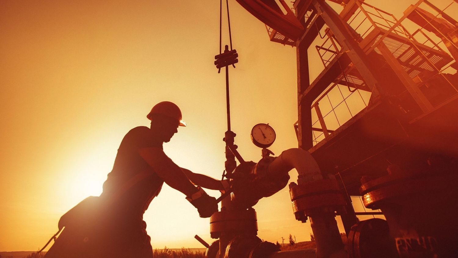 El petróleo sigue en picado y deja a la OPEP a los pies de los caballos