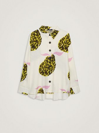 El jersey 100% cashmere de Parfois que está arrasando por su bajo precio 7 Merca2.es PARFOIS7 Merca2.es