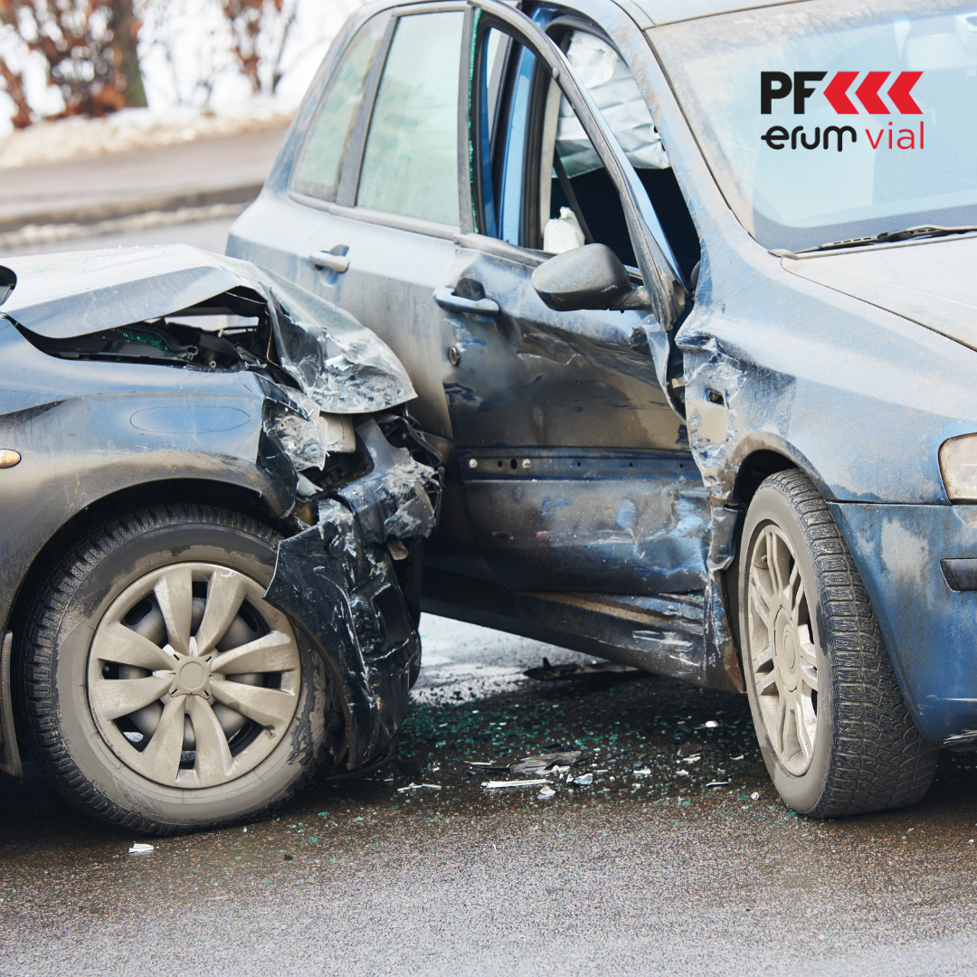 Erum Vial analiza la alta siniestralidad en carretera