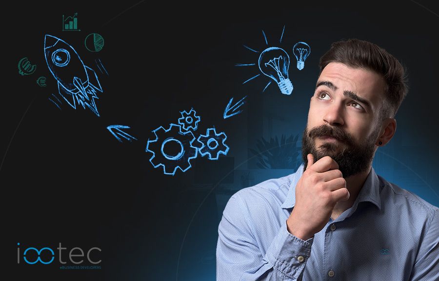 iootec, la agencia de marketing digital que apuesta por acciones con Inteligencia de Consumo iootec, la agencia de marketing digital que apuesta por acciones con Inteligencia de Consumo