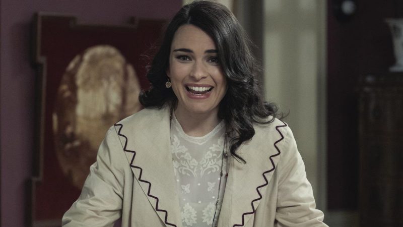 Acacias 38 podría volver a TVE: esto es lo que se sabe 21 Merca2.es QY3QU2QU2BHRFPCZAPT5WLNQNQ Merca2.es