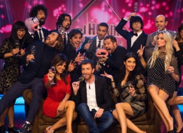 La colaboradora que no estará en el programa