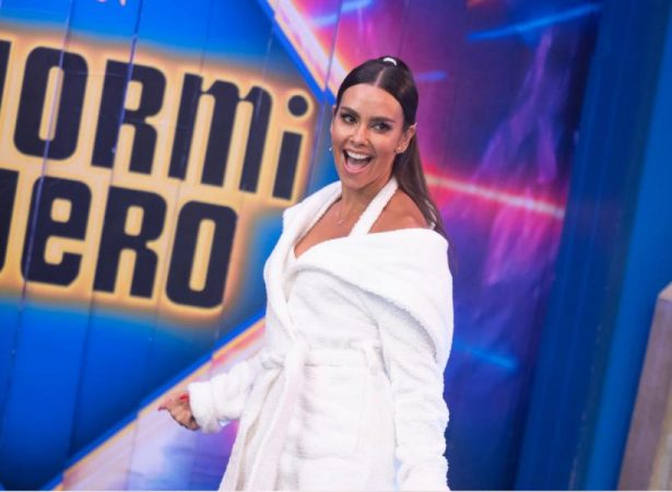 Qué dijo Cristina Pedroche sobre su baja