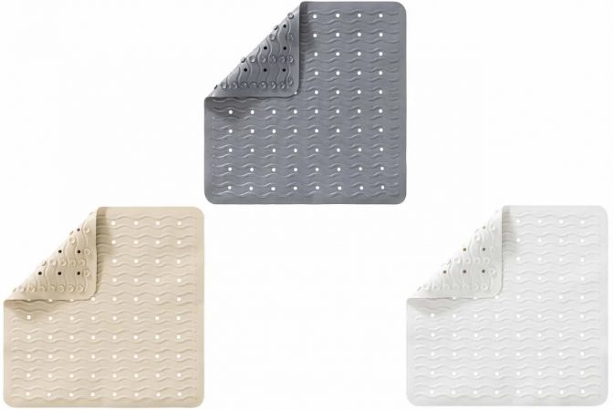 Alfombrilla para ducha Ridder